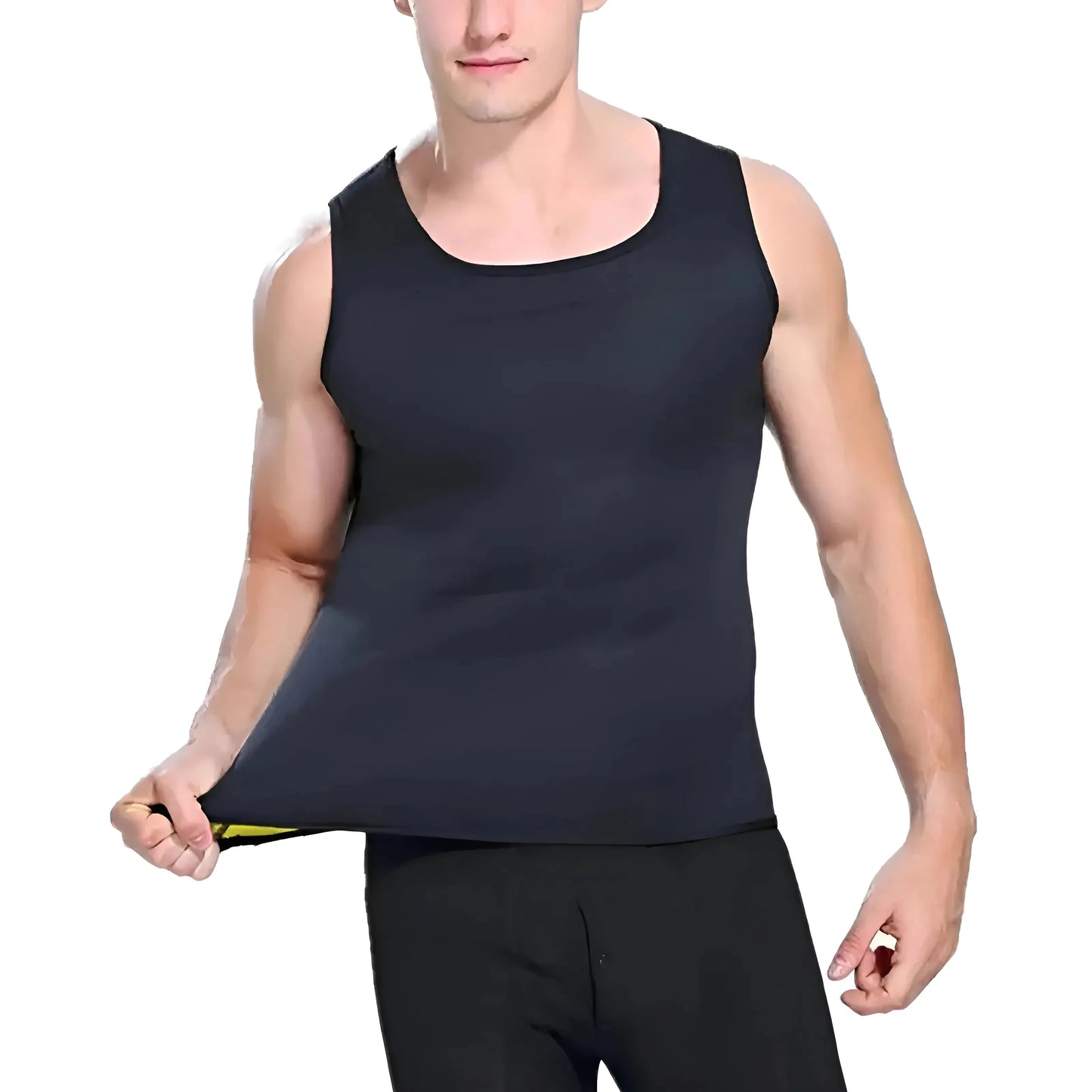 Gilet Snellente da Uomo