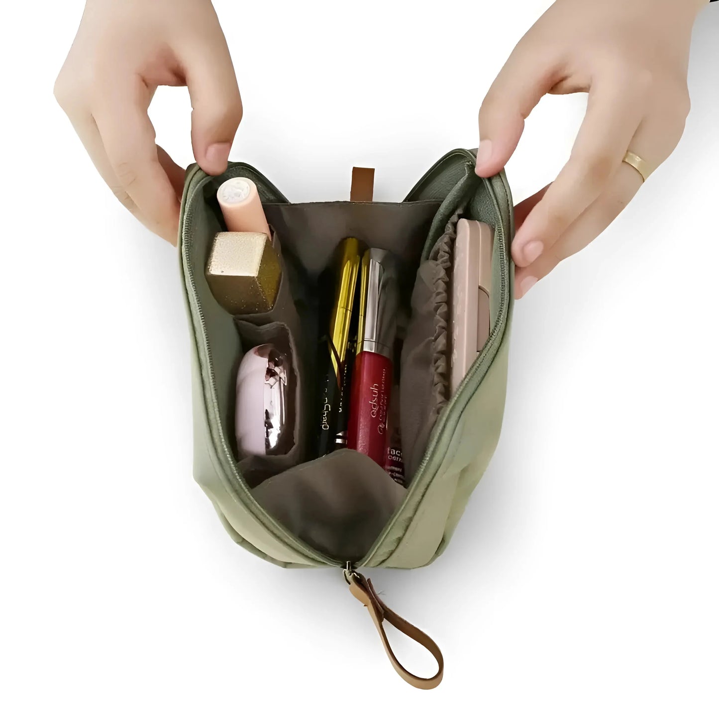 Borsa Cosmetica Multi-Funzionale Minimalista