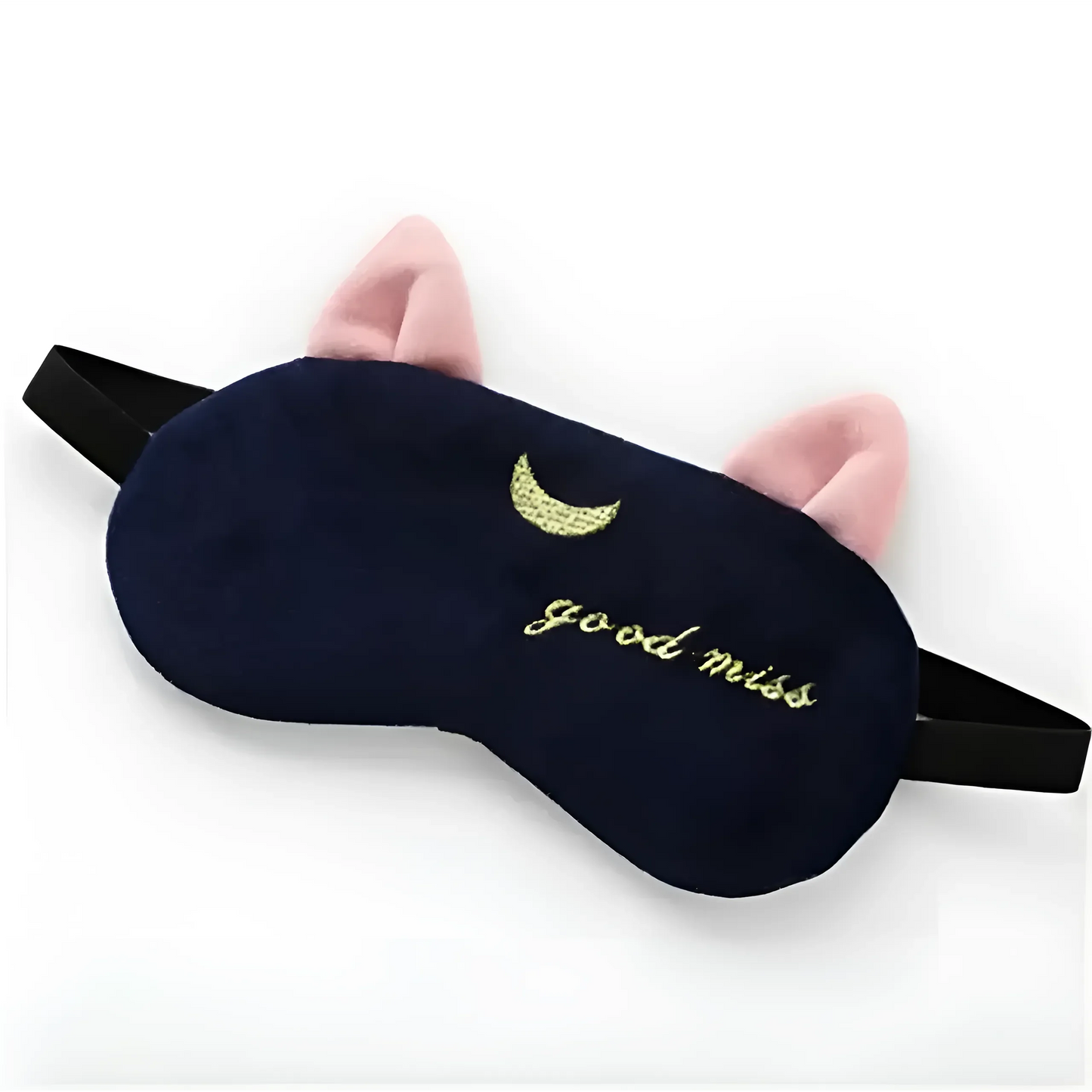 Maschera per gli occhi Luna