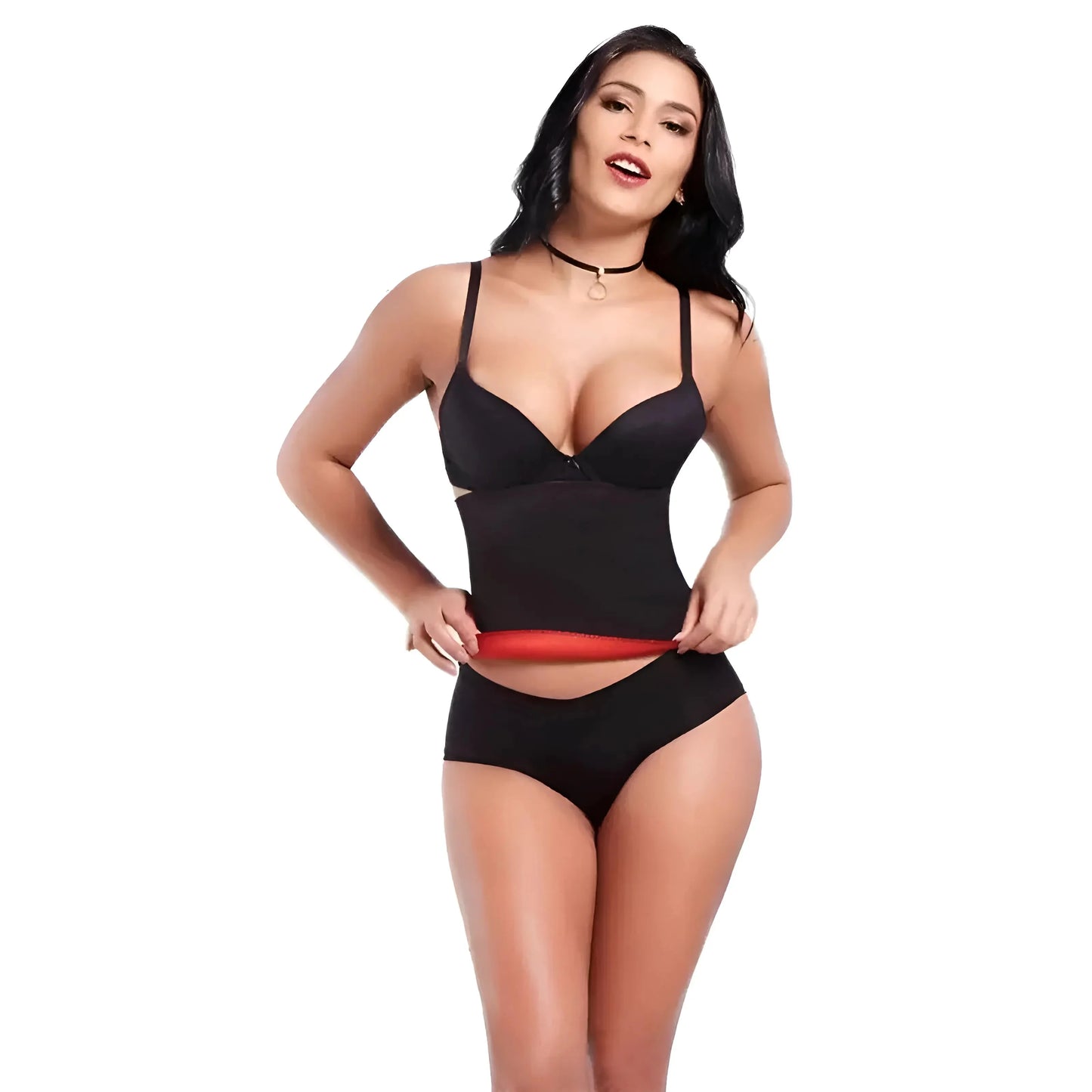 Corsetto Sportivo Slimming in Neoprene