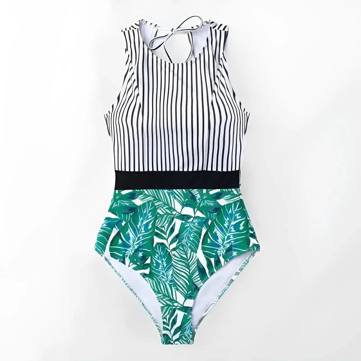 Costume da bagno monokini intero