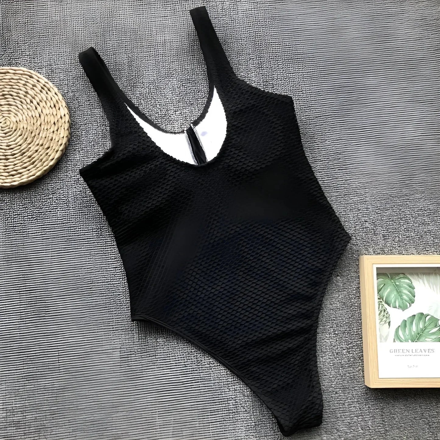 Costume intero con bottoni