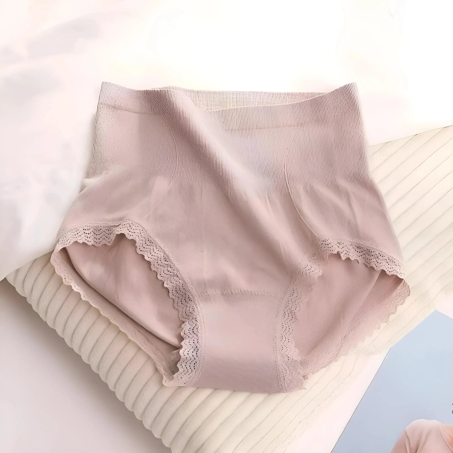 Rosa Slip Modellante Classico