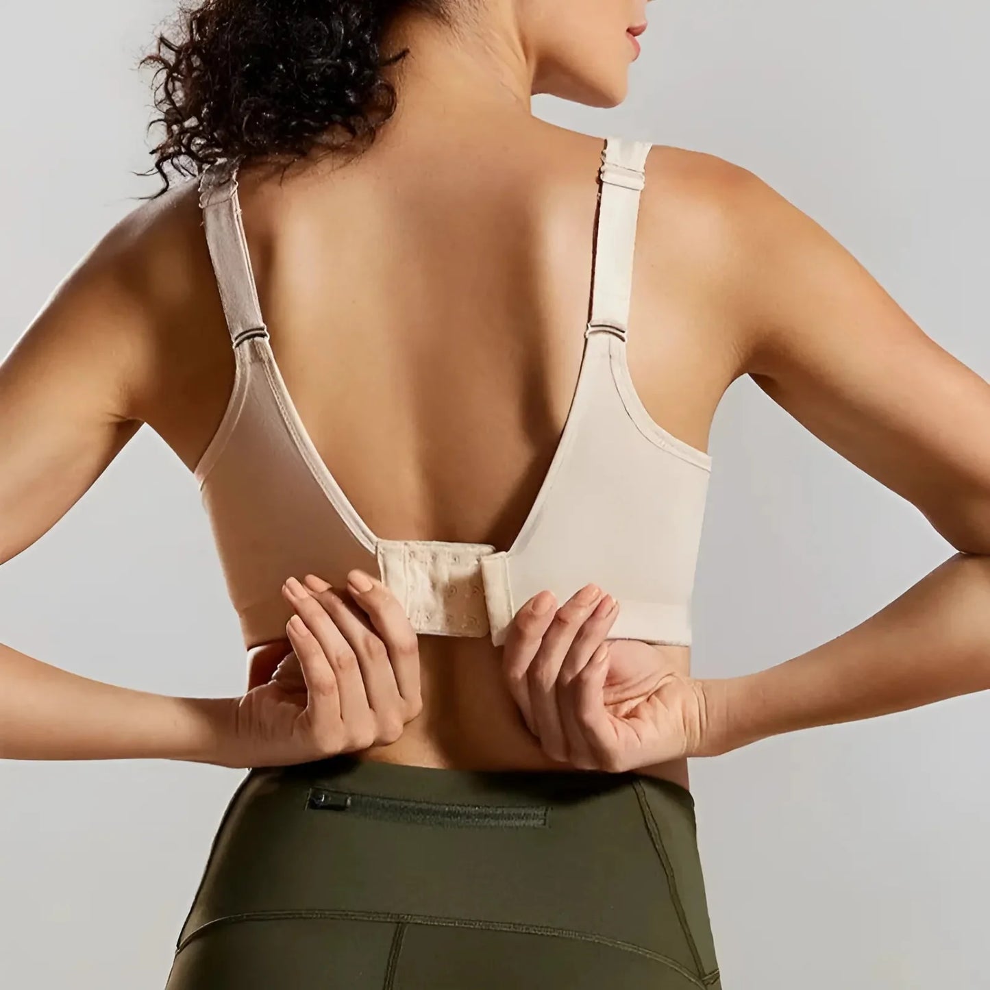 Reggiseno Sportivo Taglie Forti