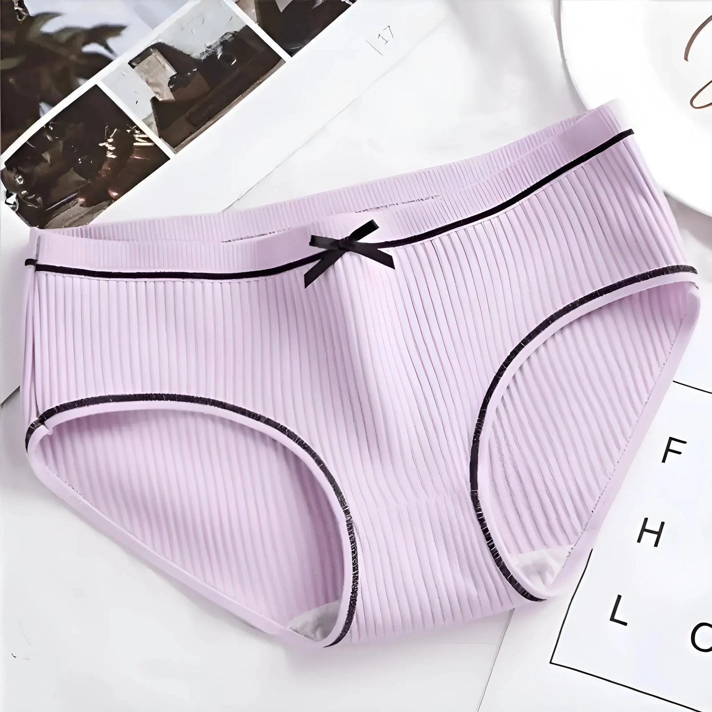 Viola Figure Ispirate al Retro