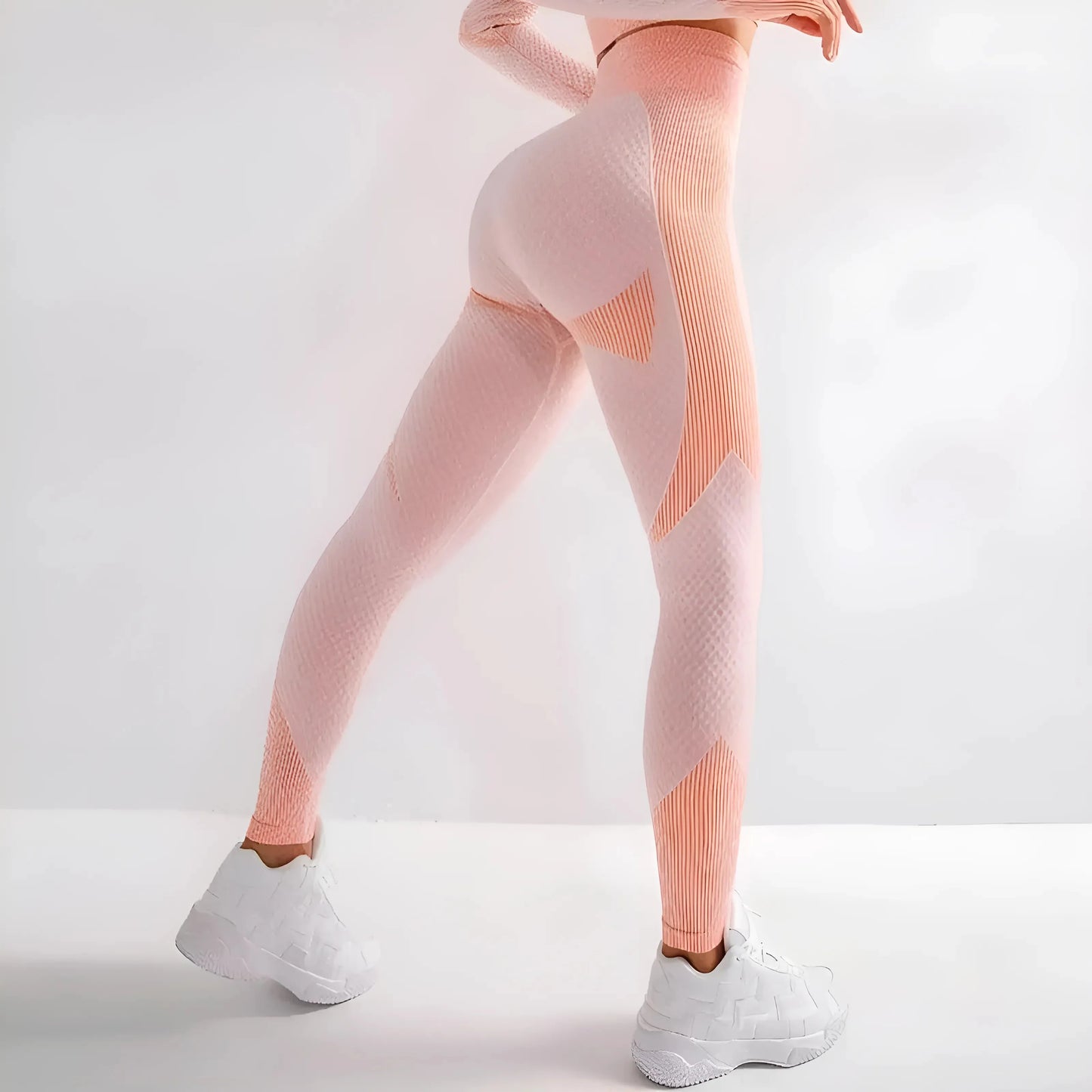Leggings Sportivi Effetto Push-Up