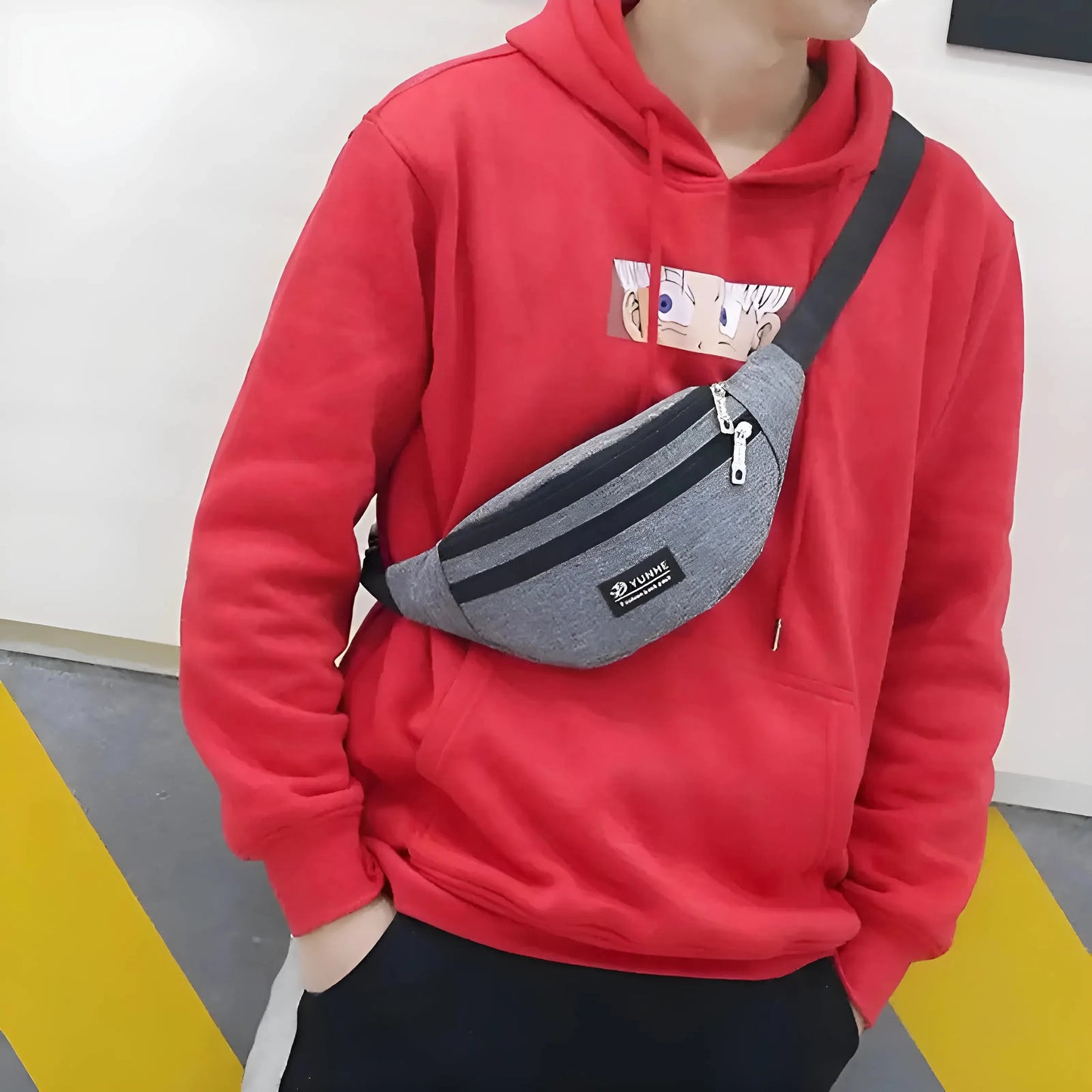 Marsupio da corsa