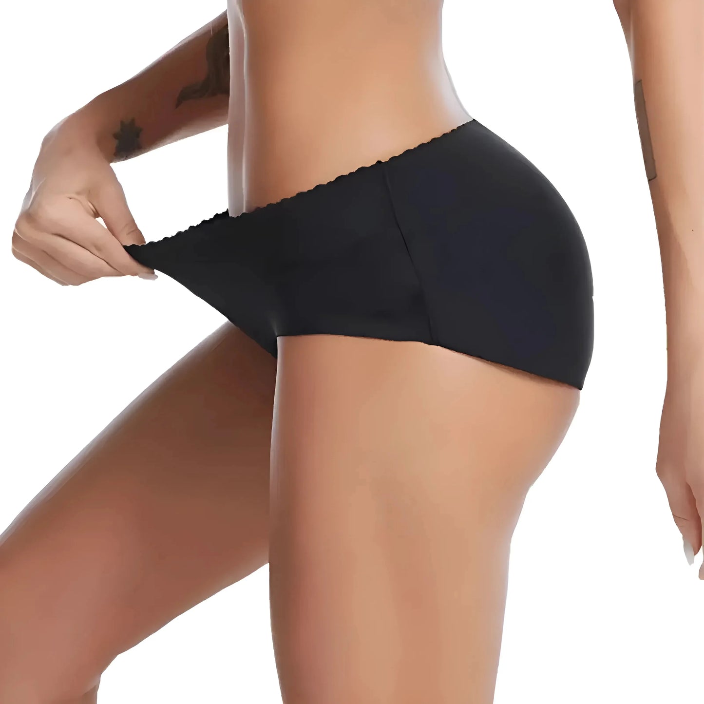 Slip Modellanti con Effetto Push-Up
