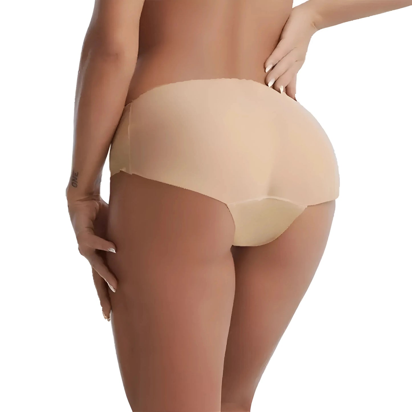 Slip Modellanti con Effetto Push-Up