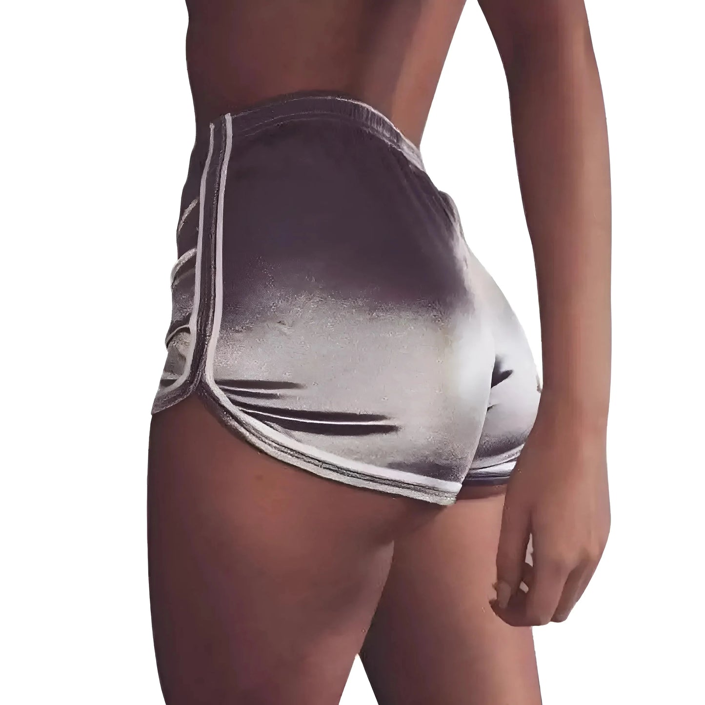 Pantaloni Sportivi Brillanti