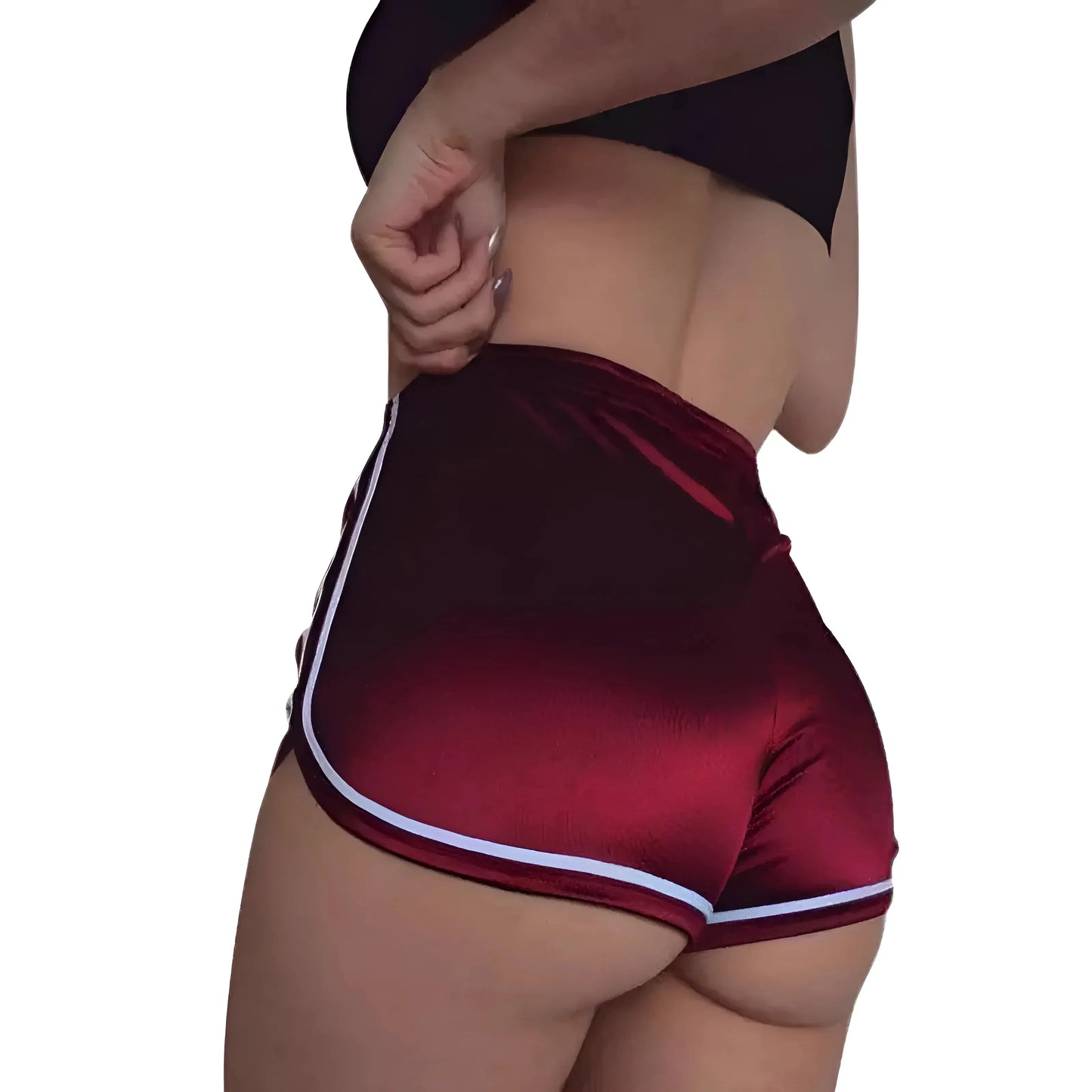 Pantaloni Sportivi Brillanti