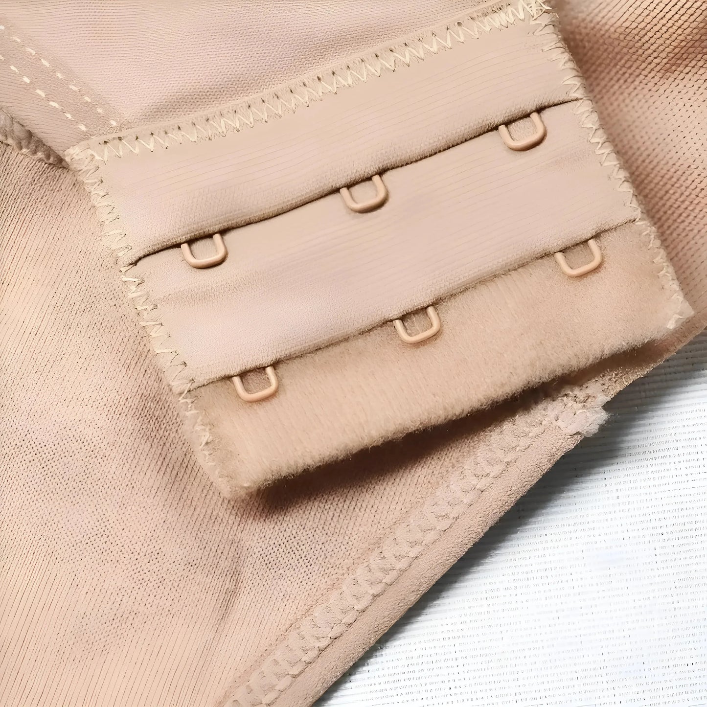 Shaper Corpo Snellente con Dettagli in Rete