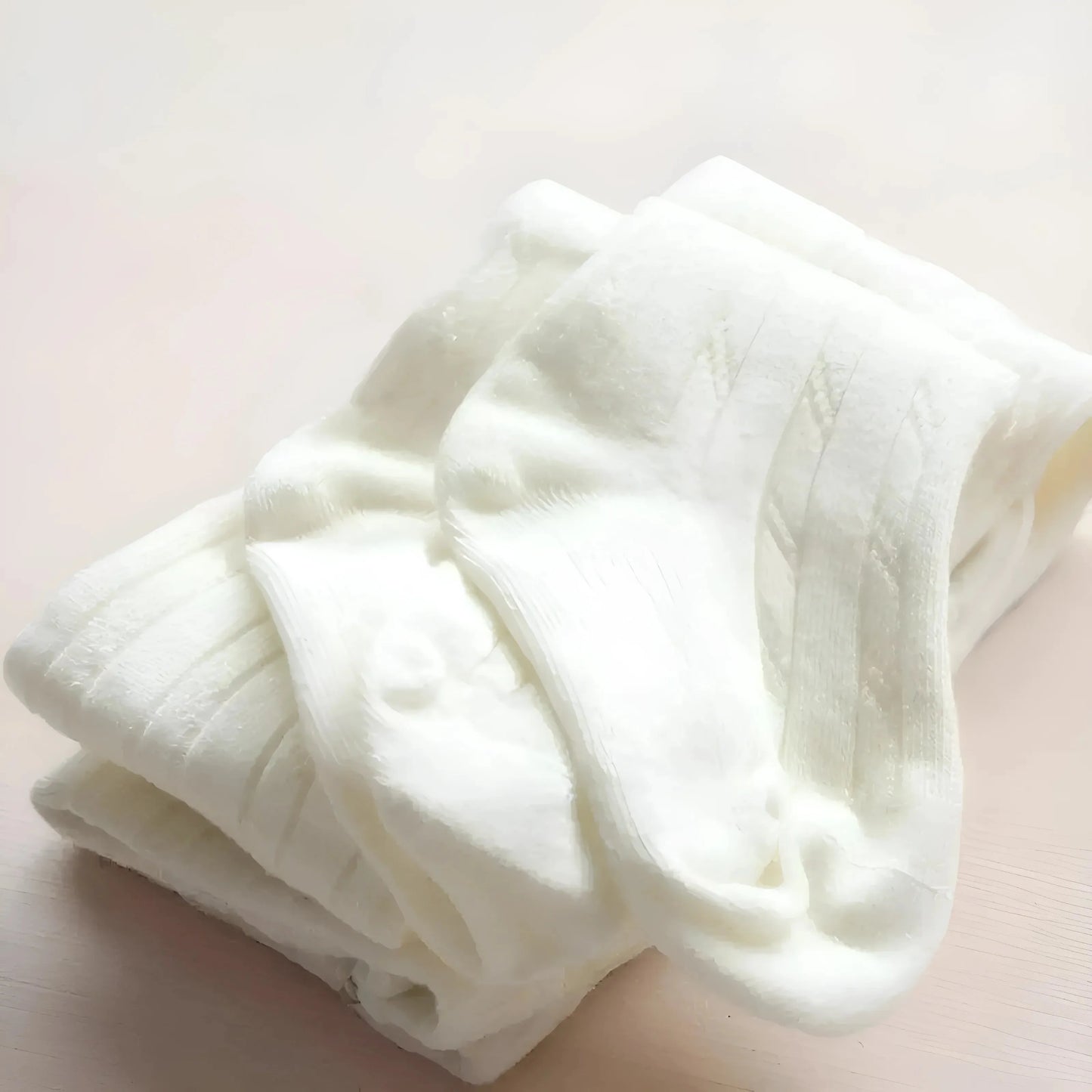 Collant a righe per bambini