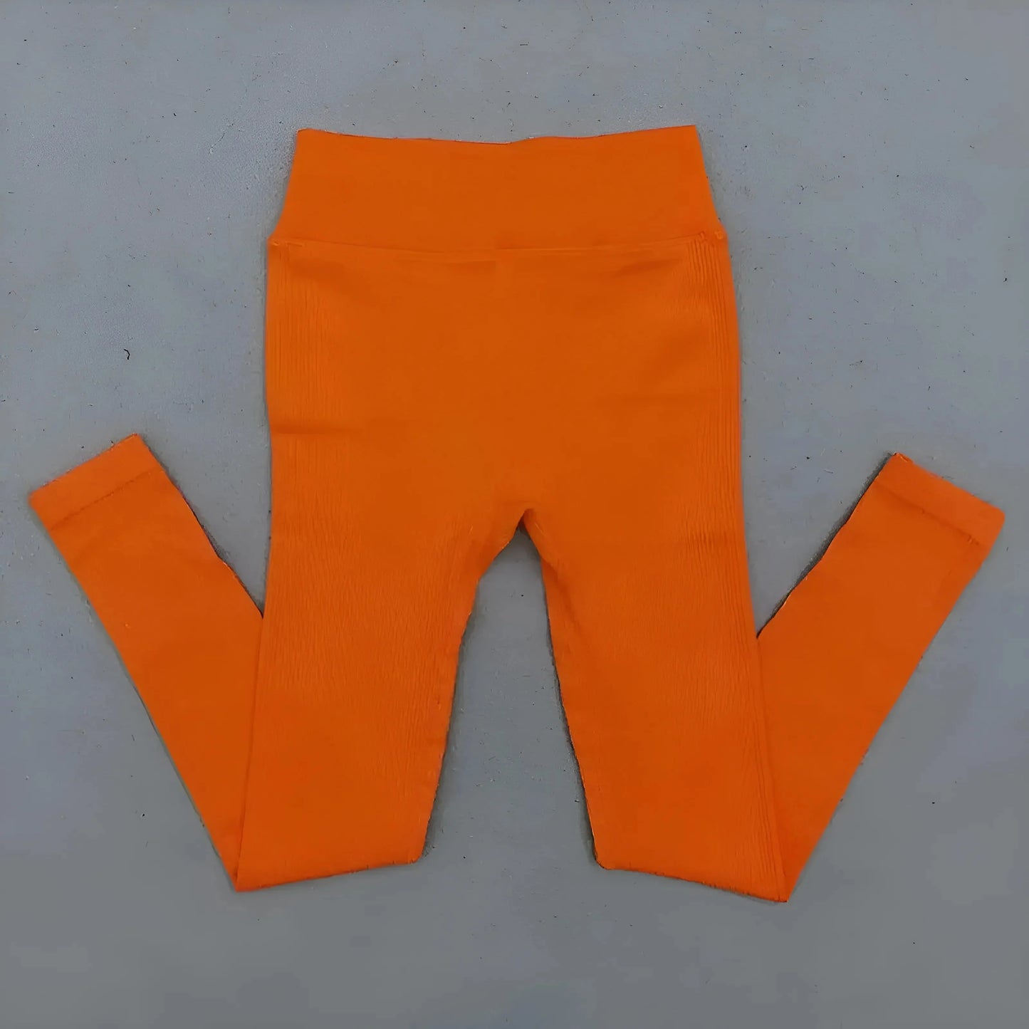 Leggings Sportivi a Righe