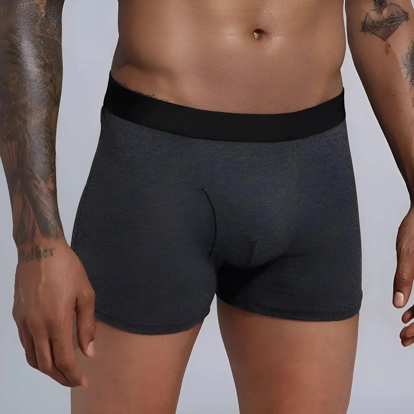 Boxer da uomo universali