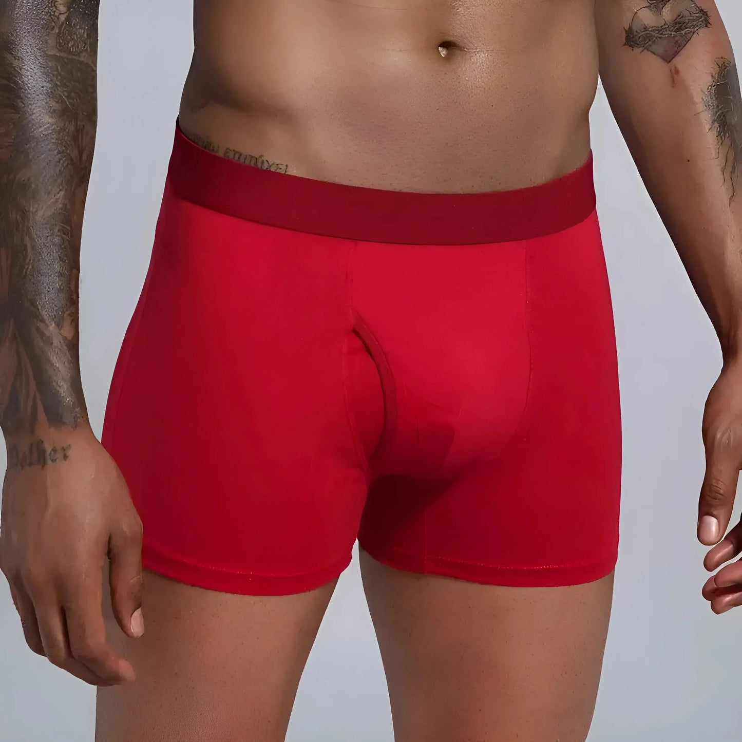 Boxer da uomo universali