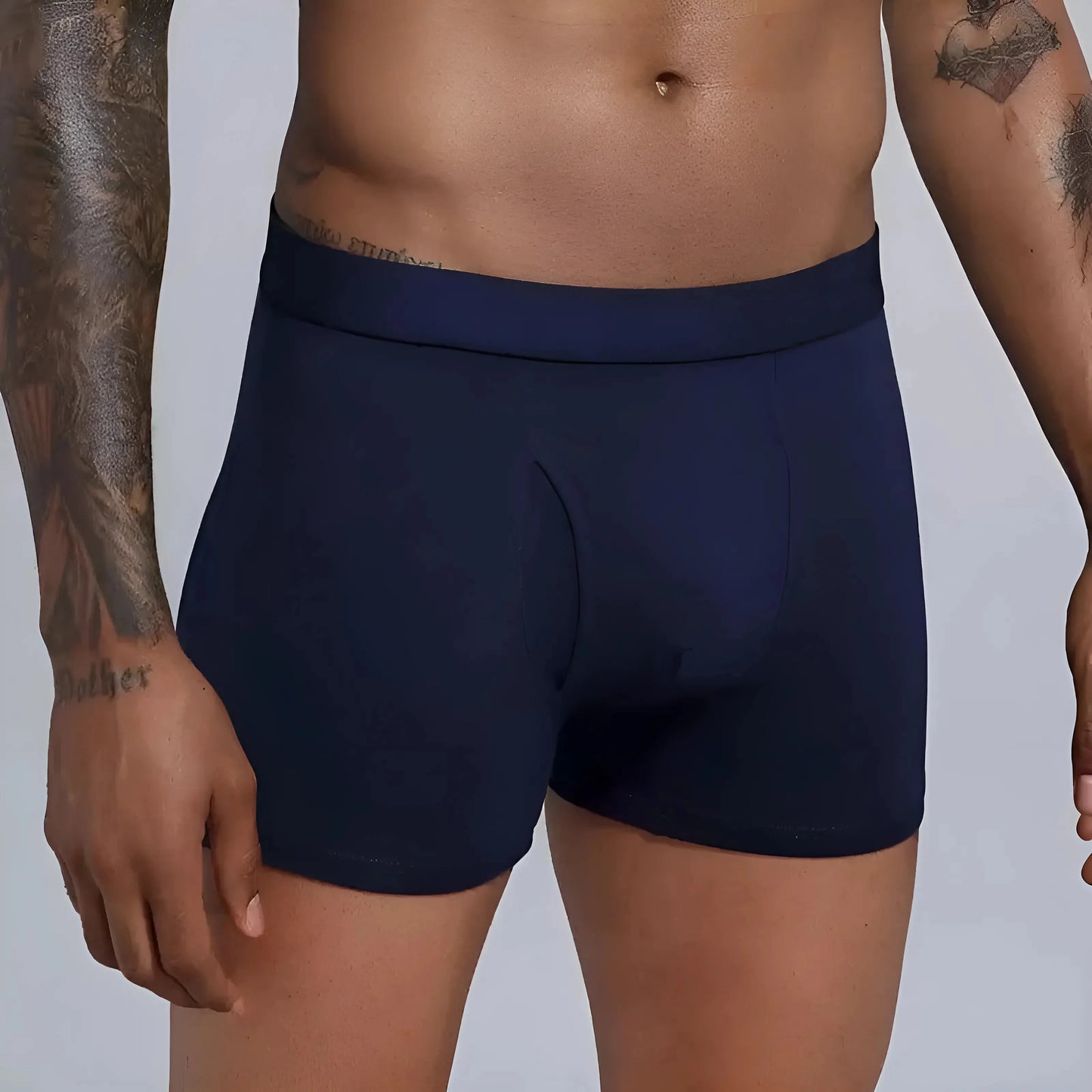 Boxer da uomo universali