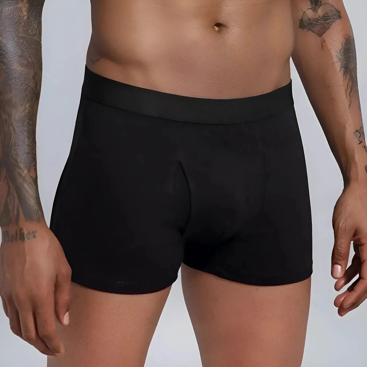 Boxer da uomo universali