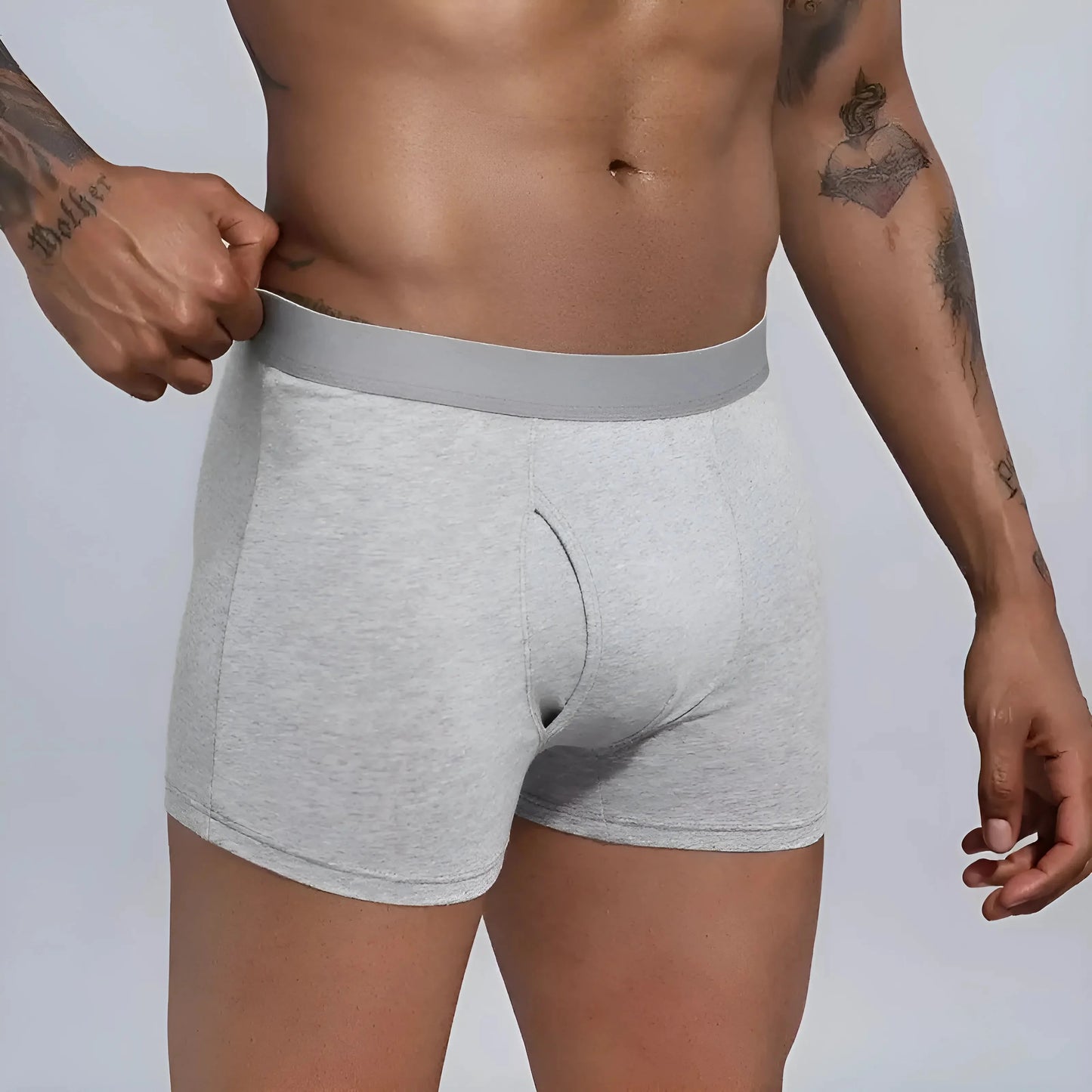 Boxer da uomo universali