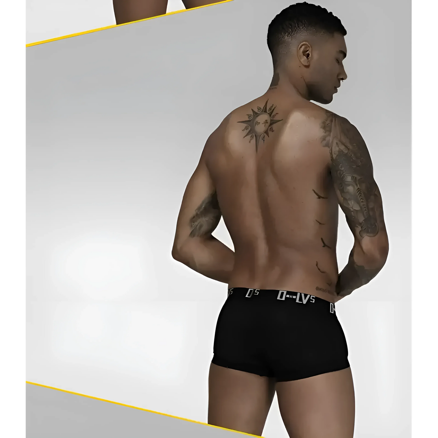 Boxer Universali da Uomo