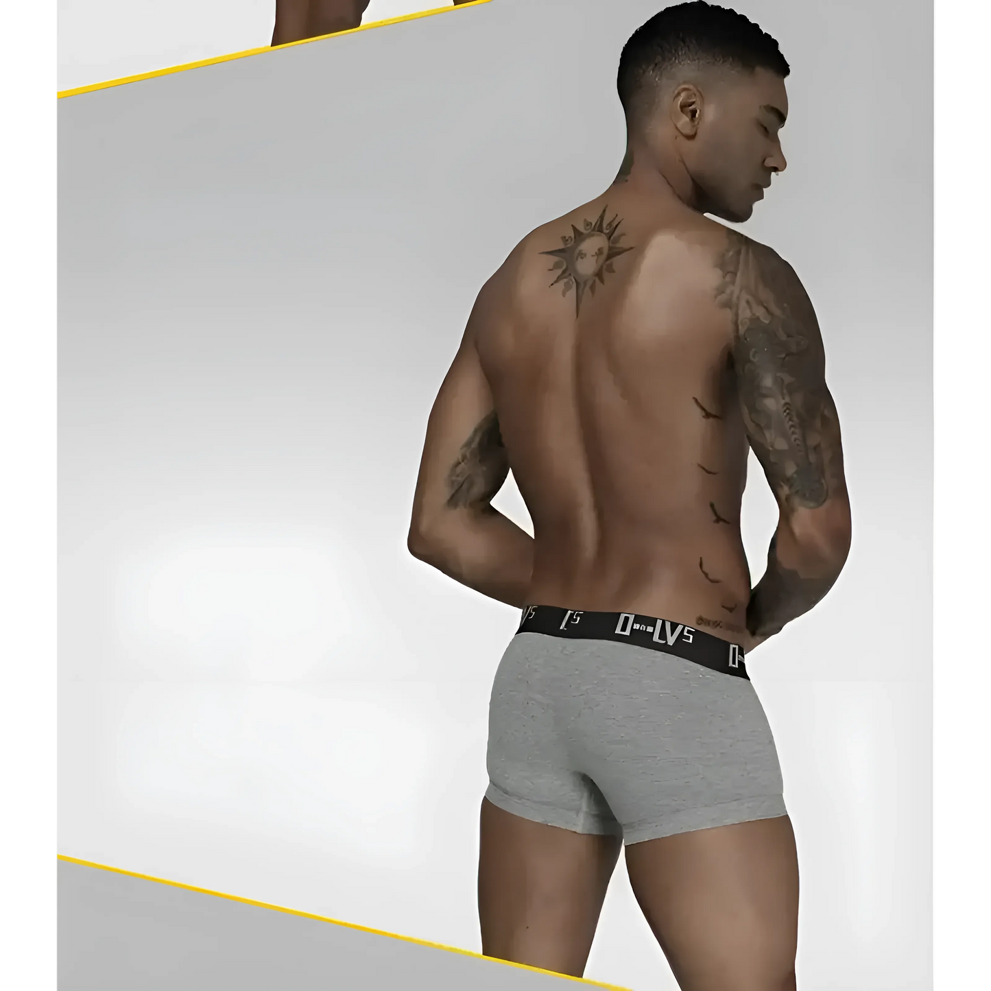 Boxer Universali da Uomo