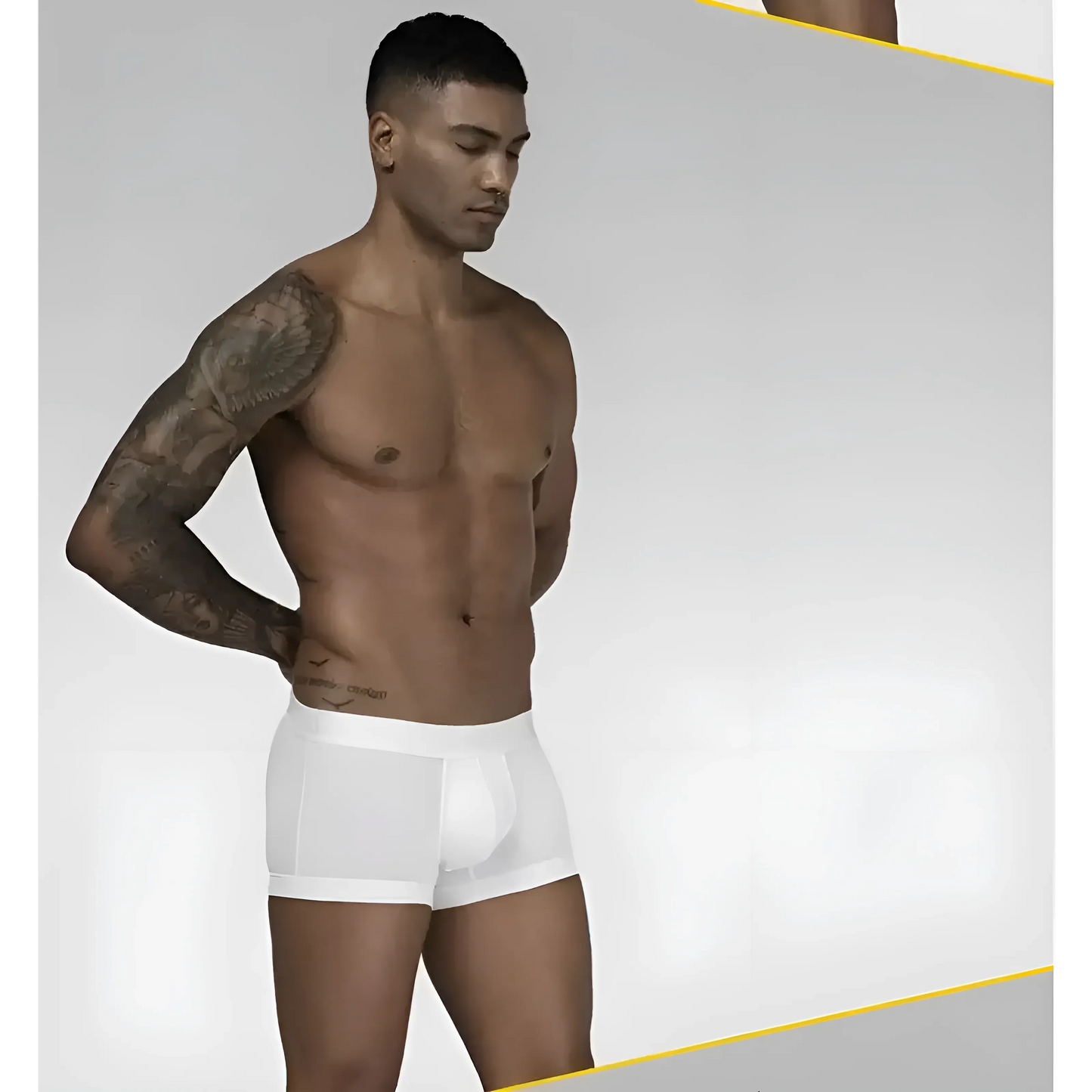 Boxer Universali da Uomo