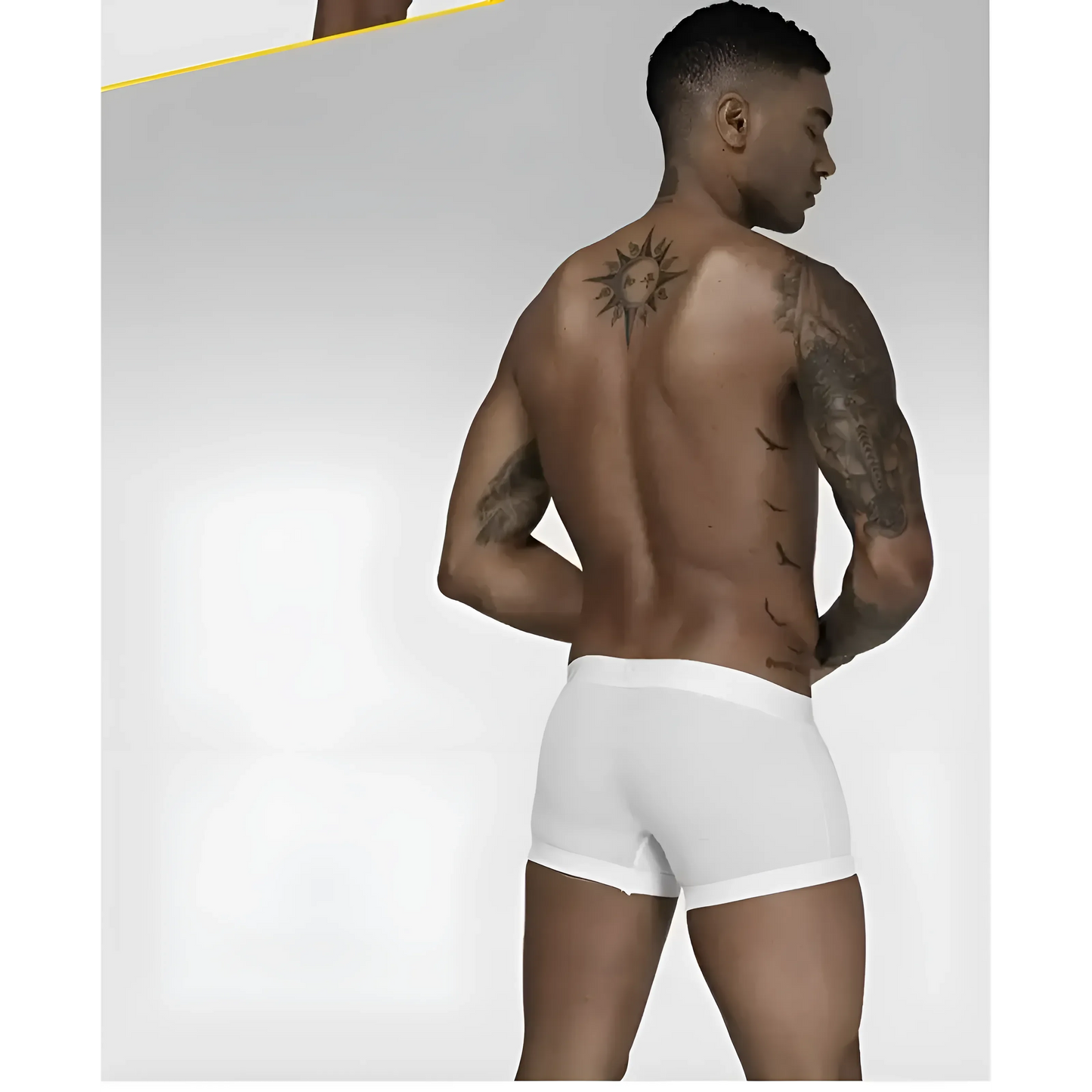 Boxer Universali da Uomo