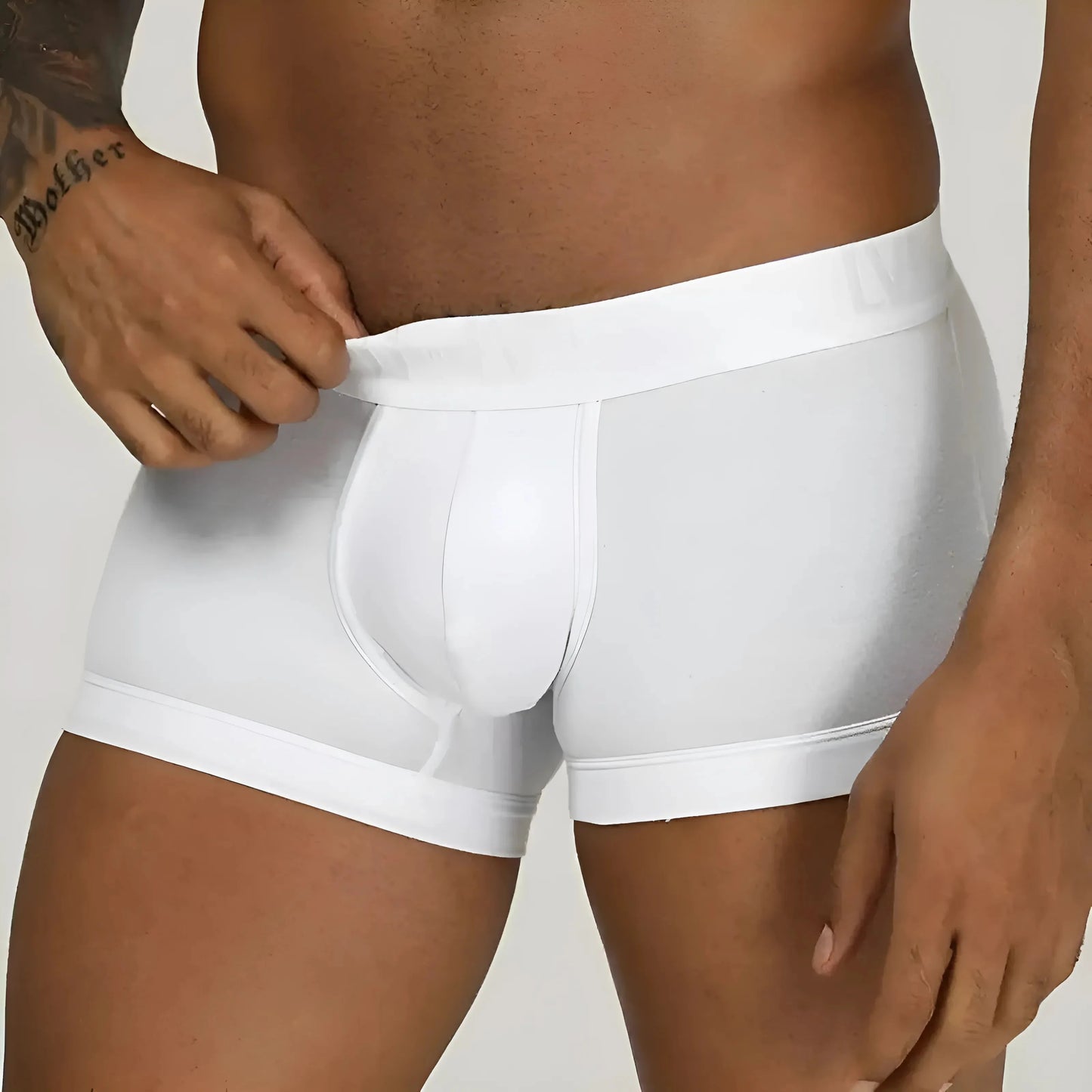 Boxer Universali da Uomo