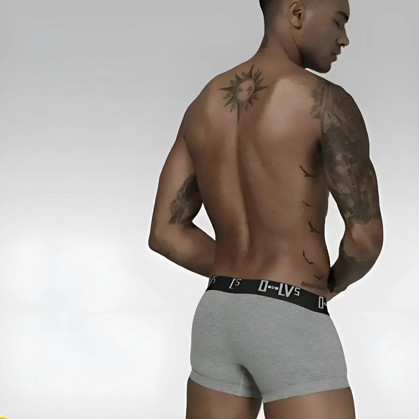 Boxer Universali da Uomo