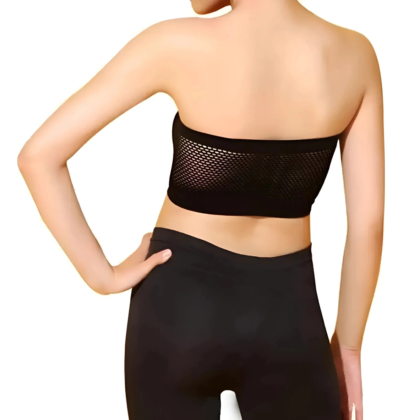 Bralette Sportiva Universale