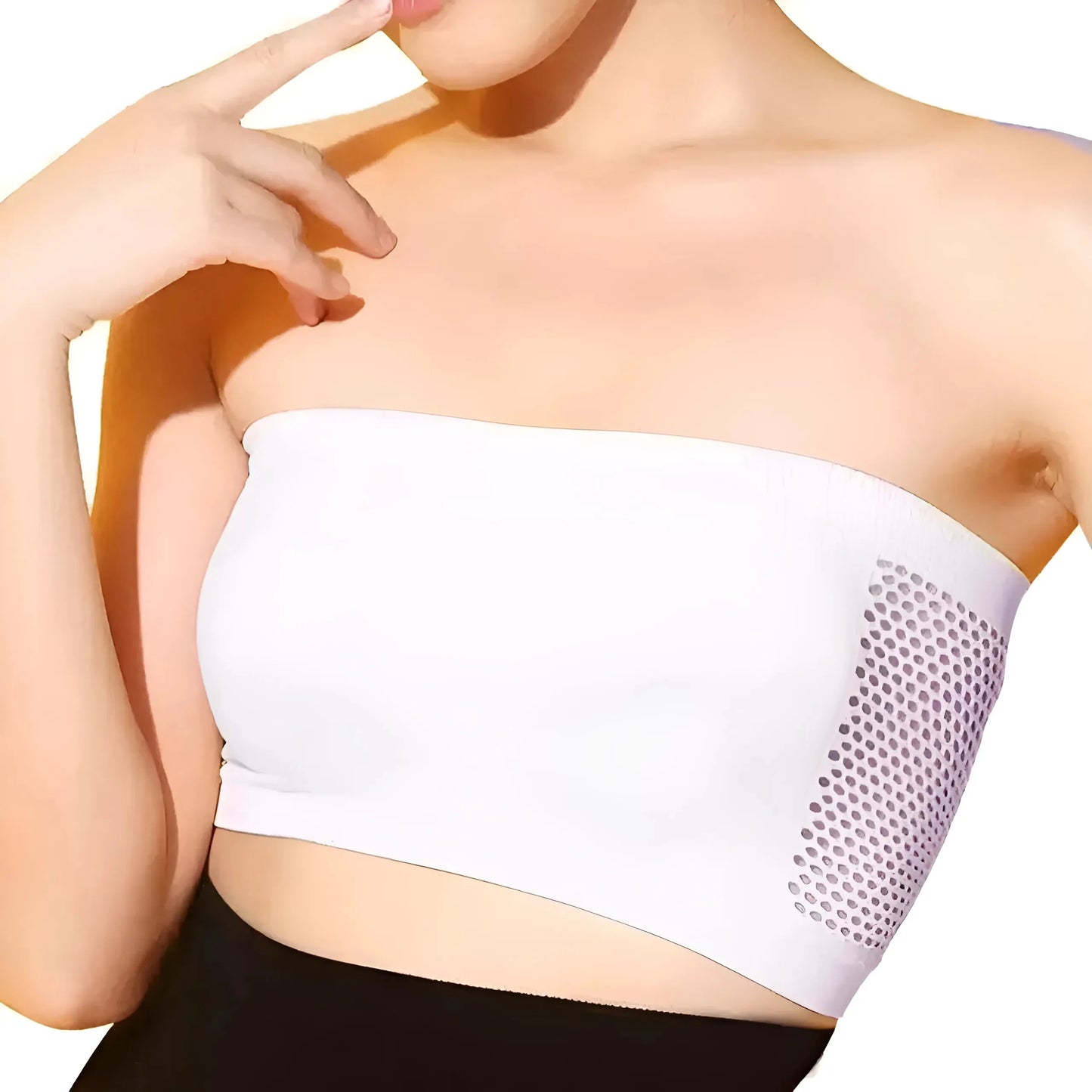 Bralette Sportiva Universale