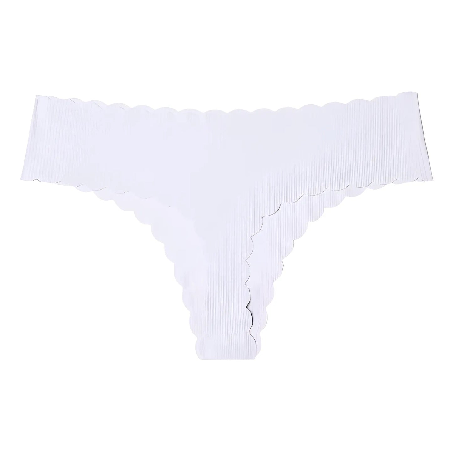 Bianco Fili Senza Giunte