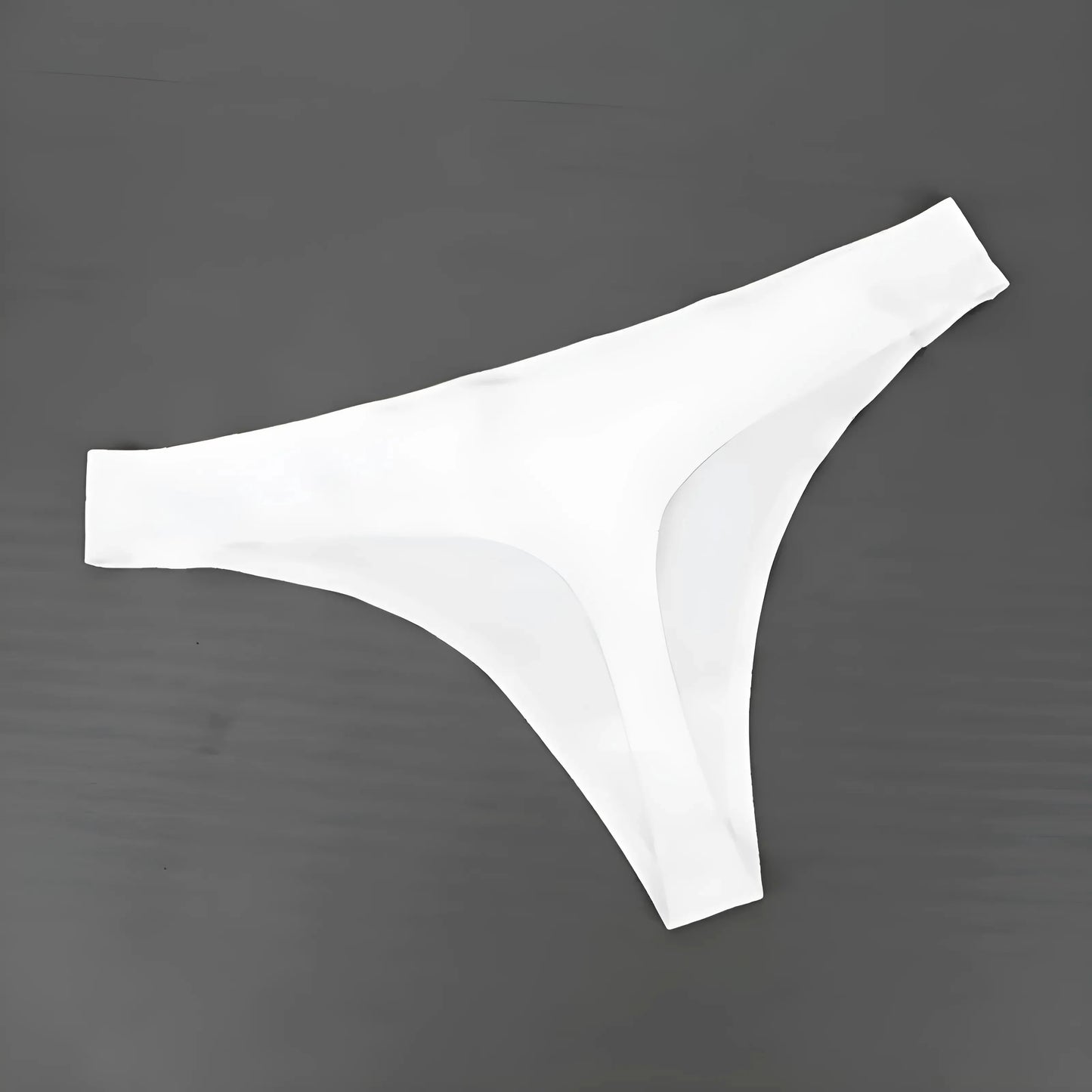 Bianco Fili Senza Giunte