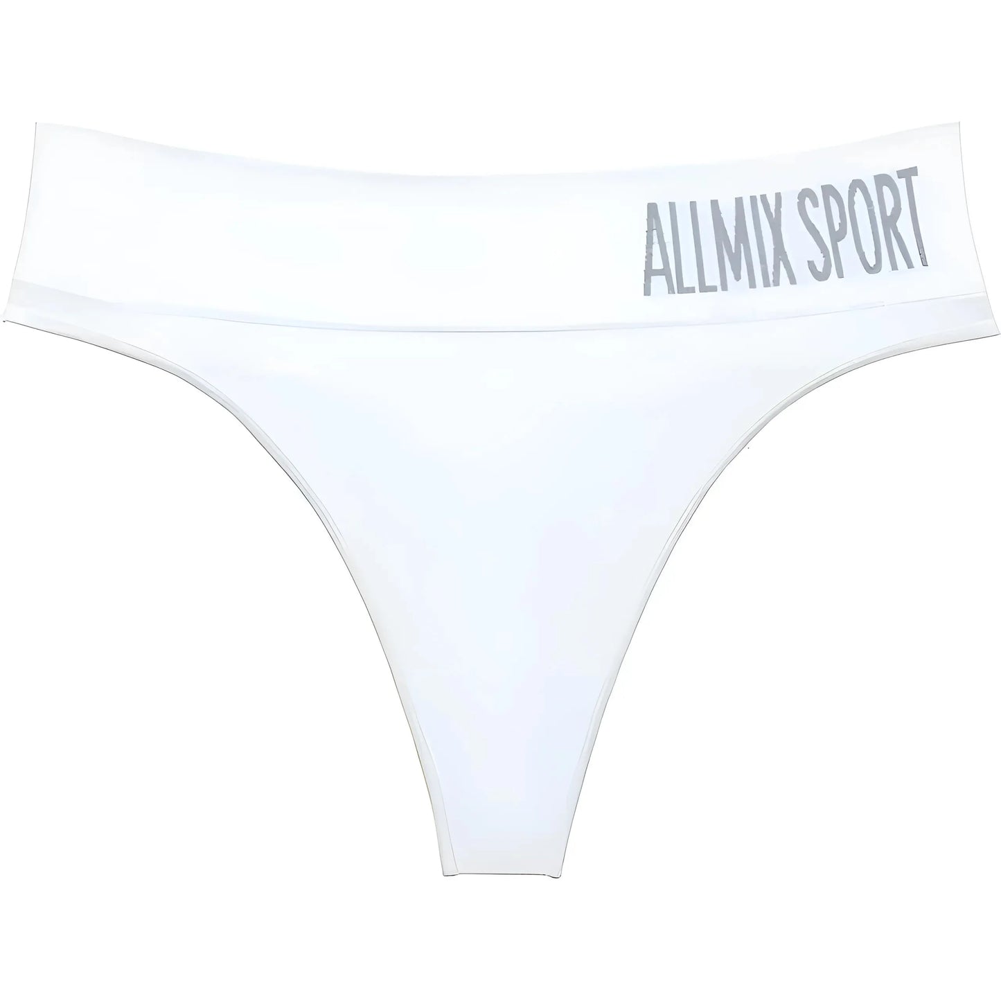 Bianco Set di Corde Sportive