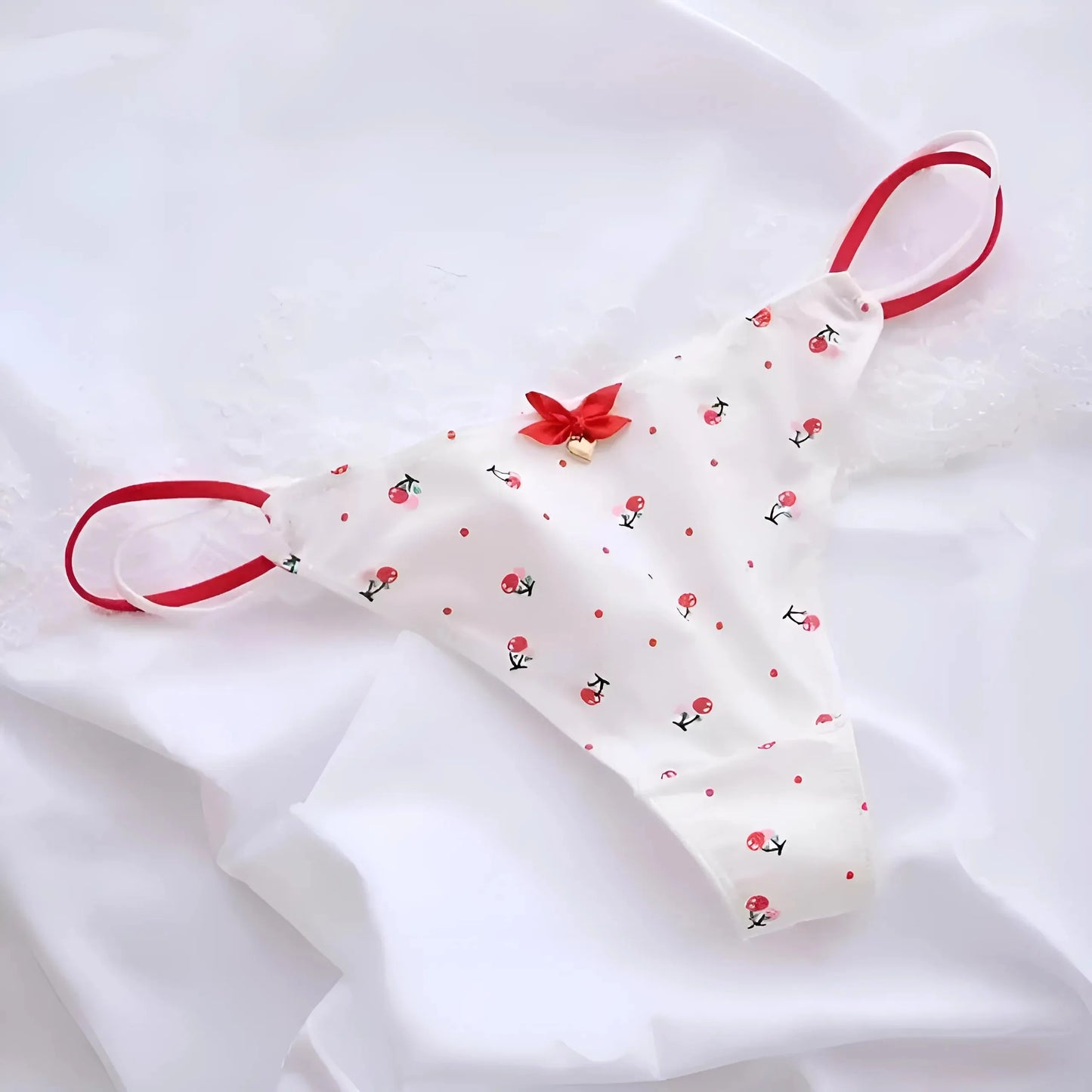 Stringate da donna con cinturini