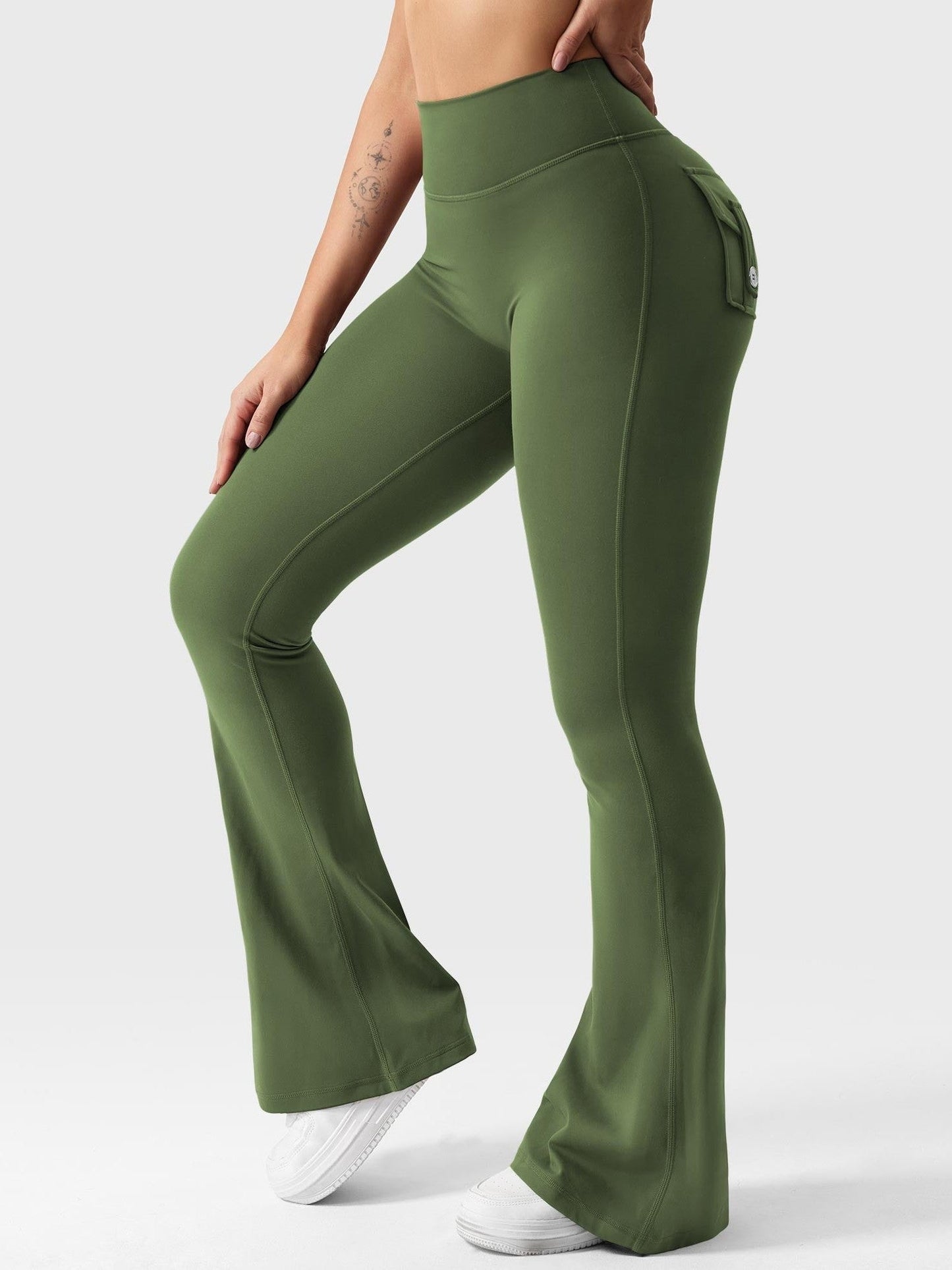 Leggings sportivi