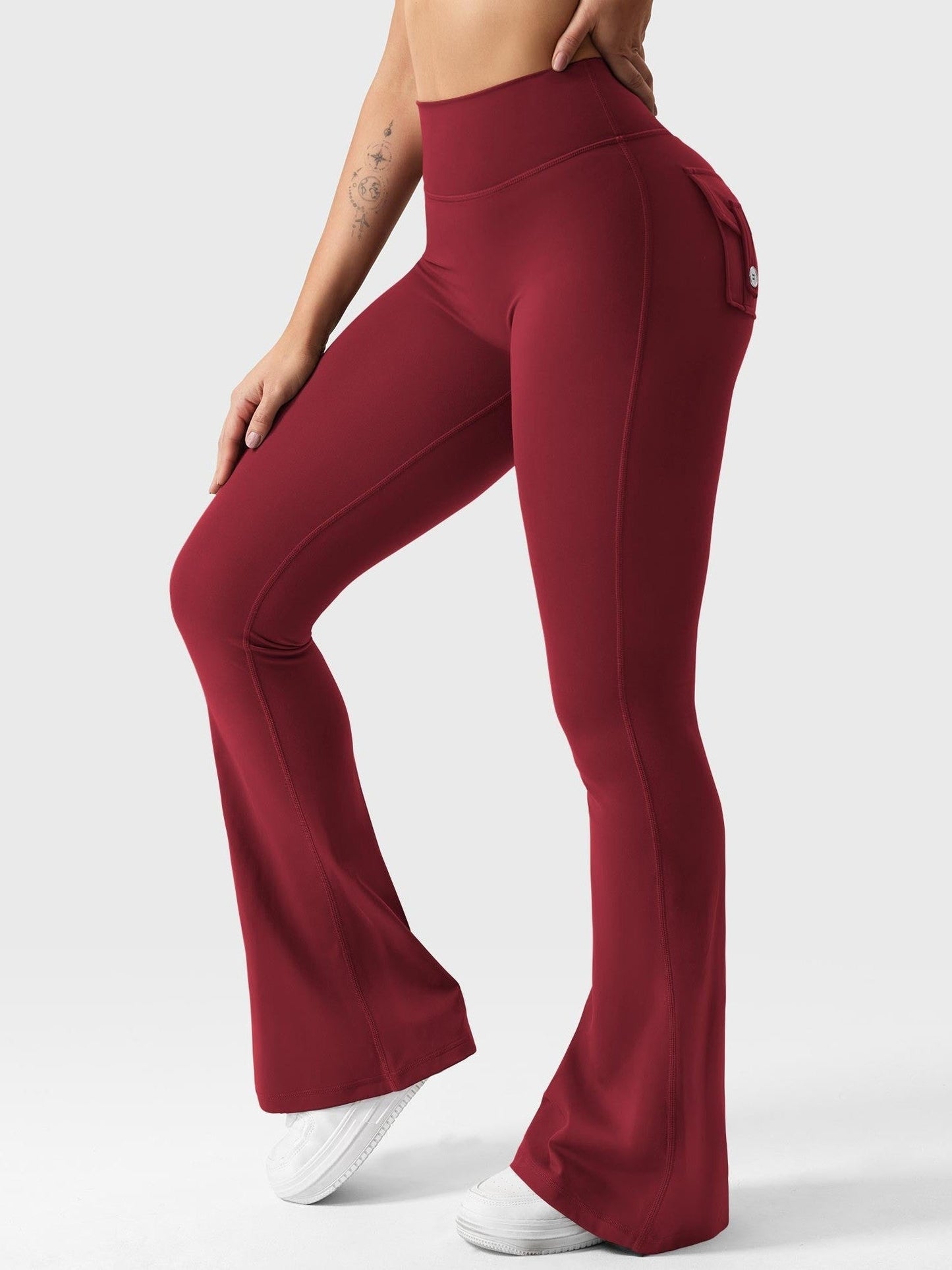 Leggings sportivi