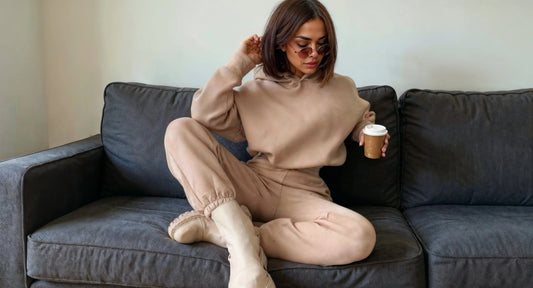Homewear per l’autunno – completi comodi da indossare a casa
