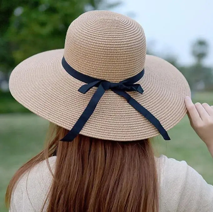 Cappelli da spiaggia