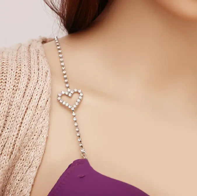 Cinghie per reggiseni