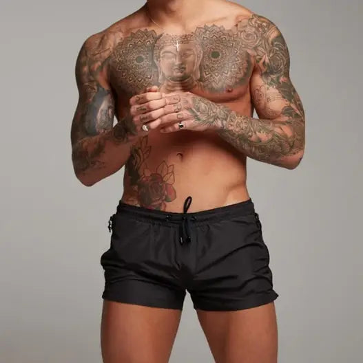 Costume da bagno da uomo