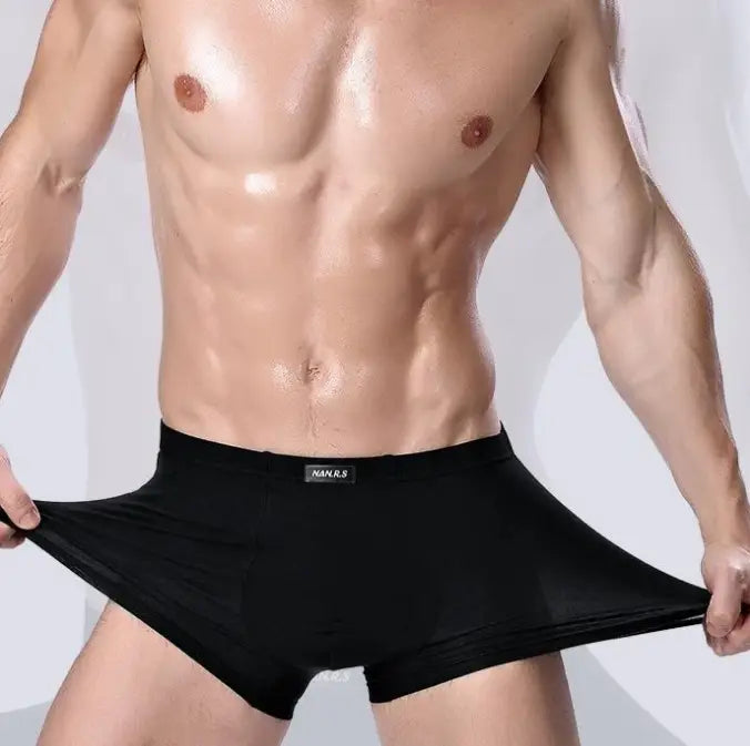 Intimo maschile