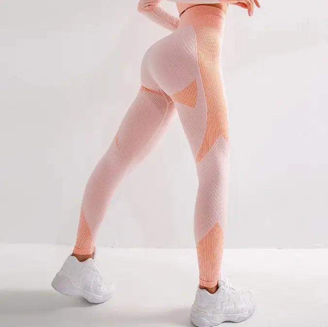 Leggings sportivi