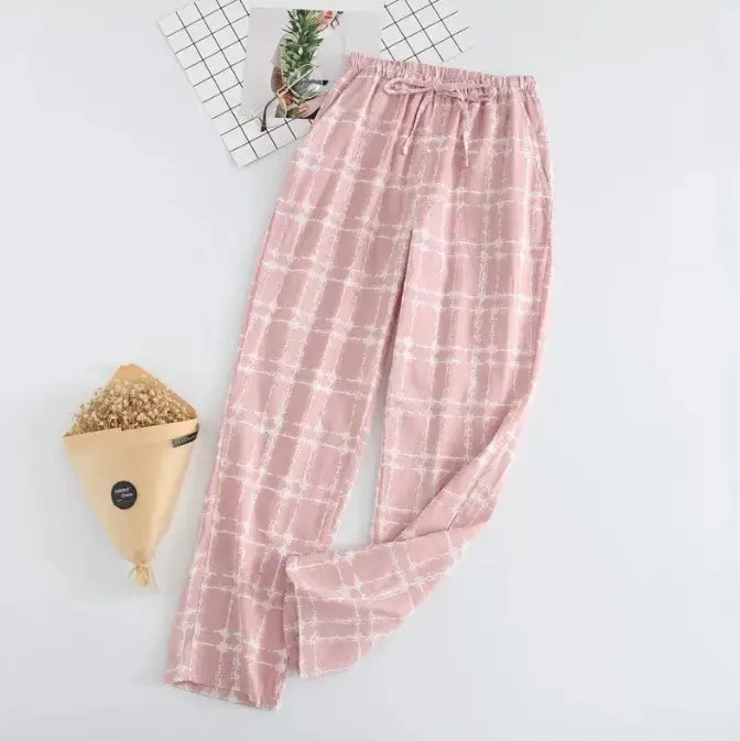 Pantaloni da notte