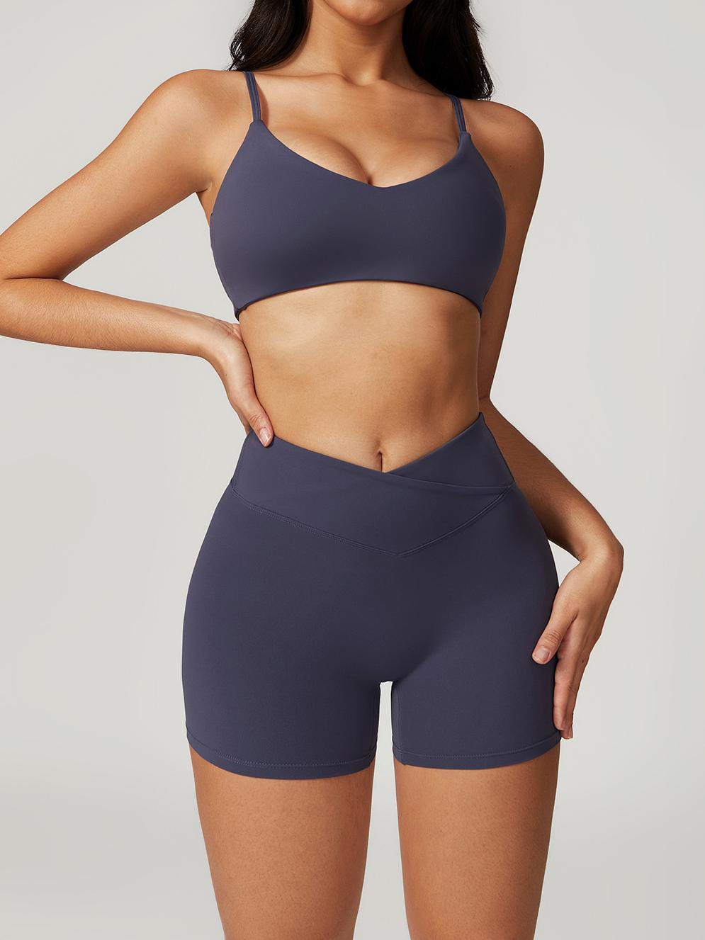 Reggiseno sportivo