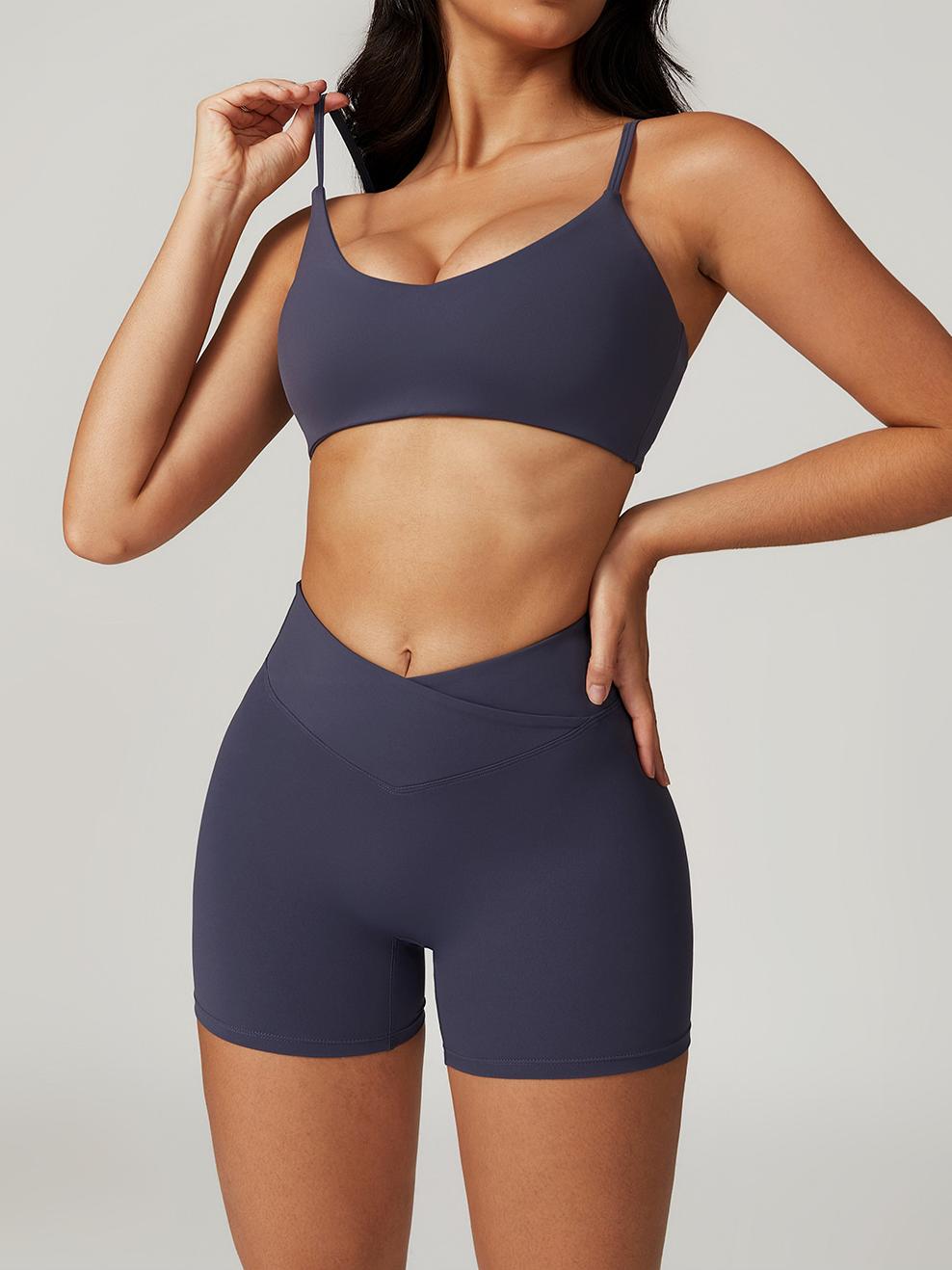 Reggiseno sportivo