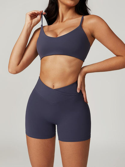 Reggiseno sportivo