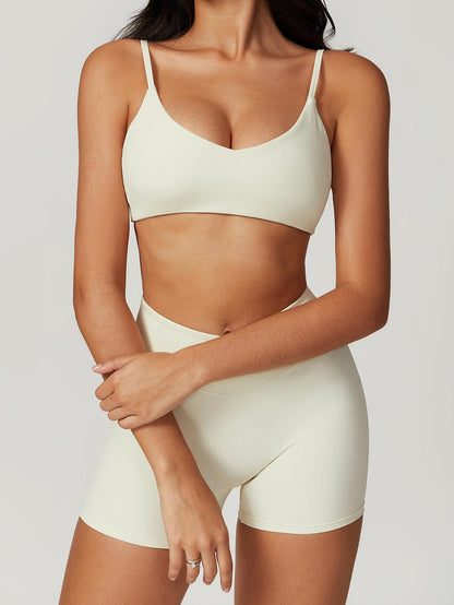 Reggiseno sportivo