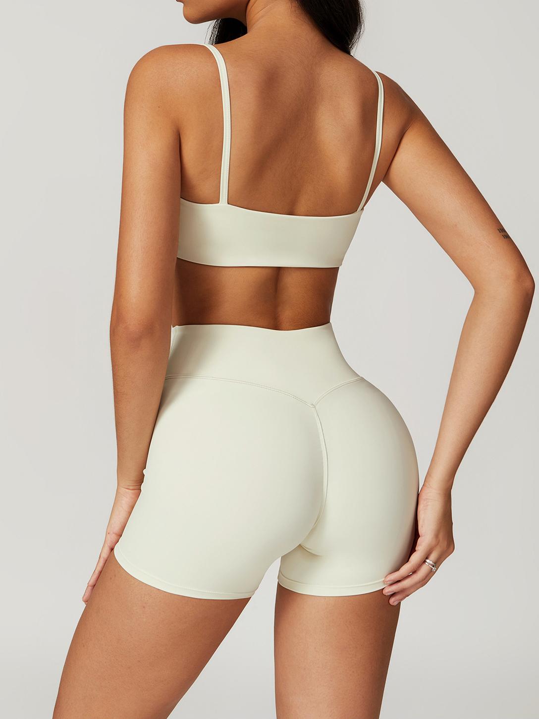 Reggiseno sportivo