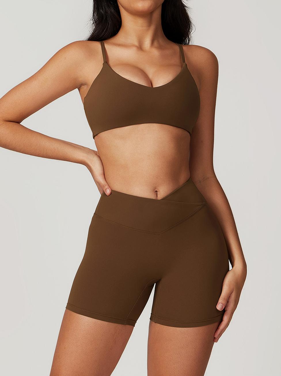 Reggiseno sportivo
